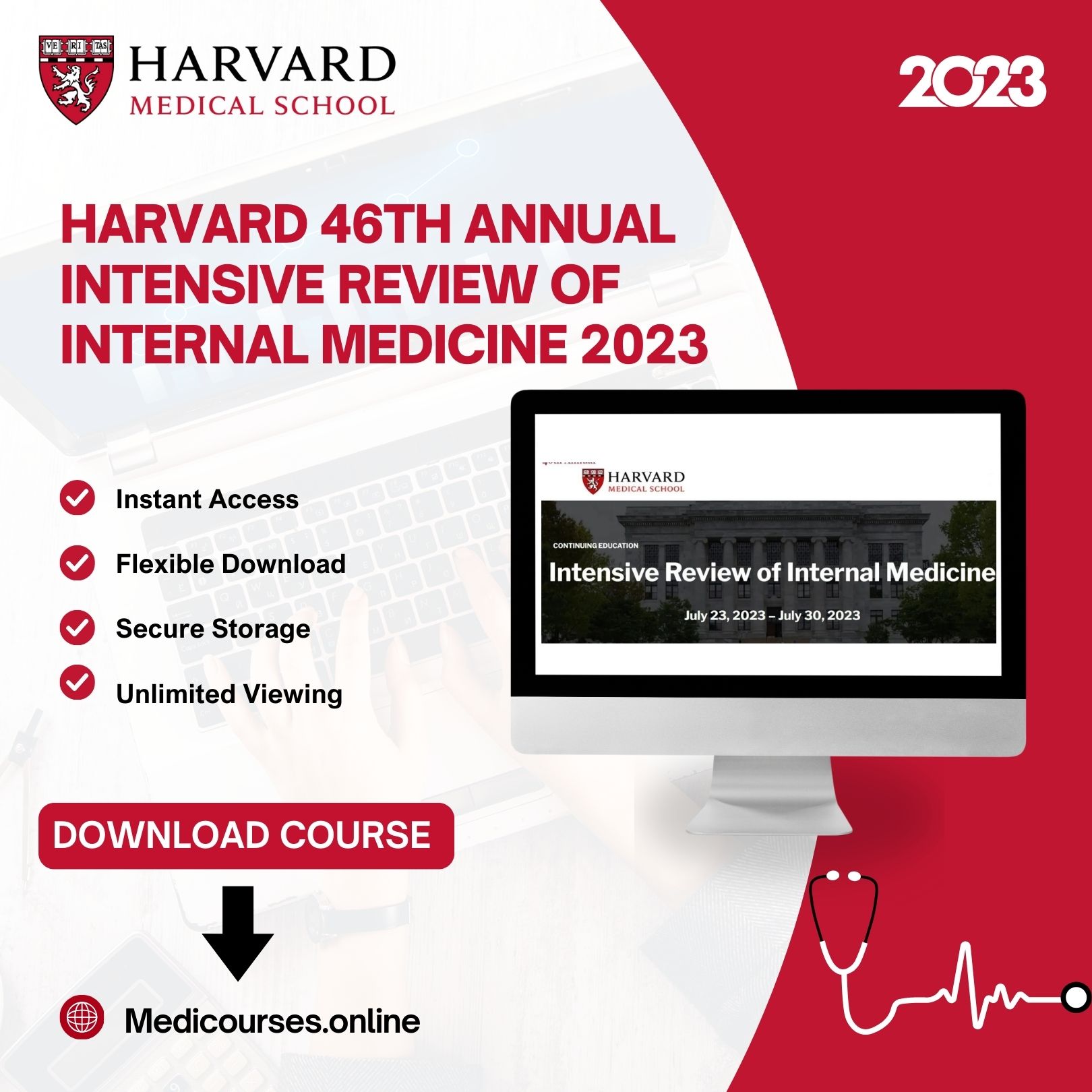 Blue-And-White-Modern-Home-Care-Service-Instagram-Post-25.jpg Harvard 46th Annual Intensive Review of Internal Medicine 2023 - Image 1