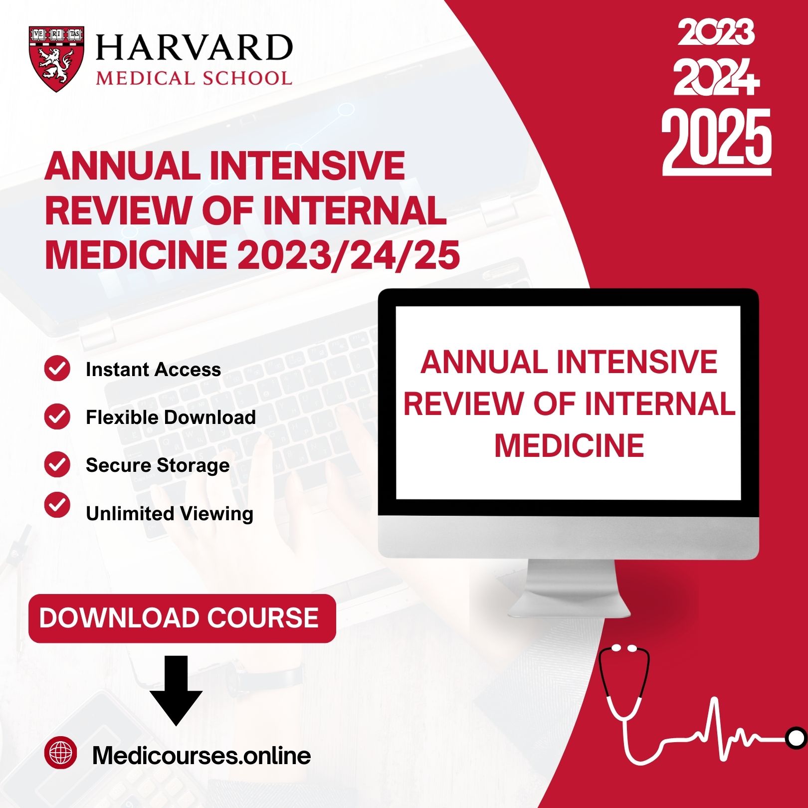 Blue-And-White-Modern-Home-Care-Service-Instagram-Post-28.jpg Harvard Annual Intensive Review of Internal Medicine 2023/2024/2025 - Image 1