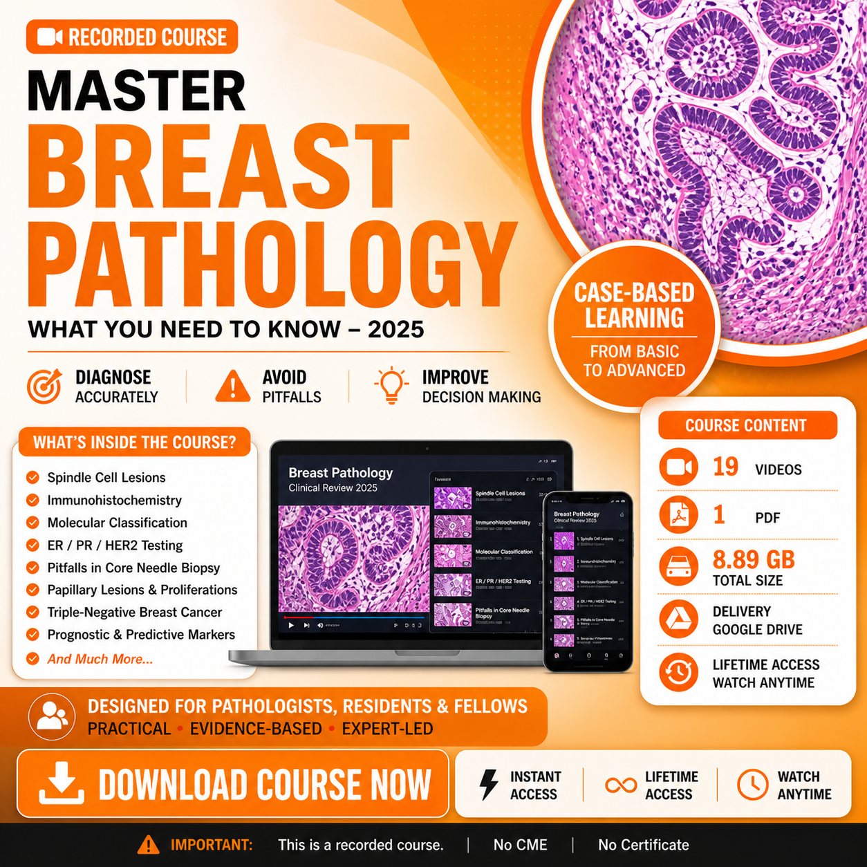 ChatGPT-Image-2-mai-2026-02_43_03.png Classic Lectures in Pathology: What You Need to Know: Breast Pathology 2025 - Image 1