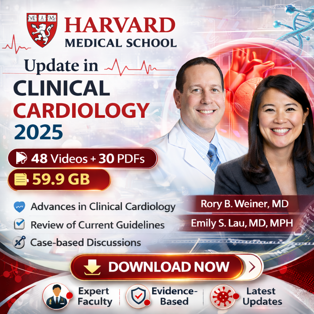 ChatGPT-Image-23-fevr.-2026-23_59_59.png Harvard Update in Clinical Cardiology 2025 (Videos + Slides PDFs) - Image 1