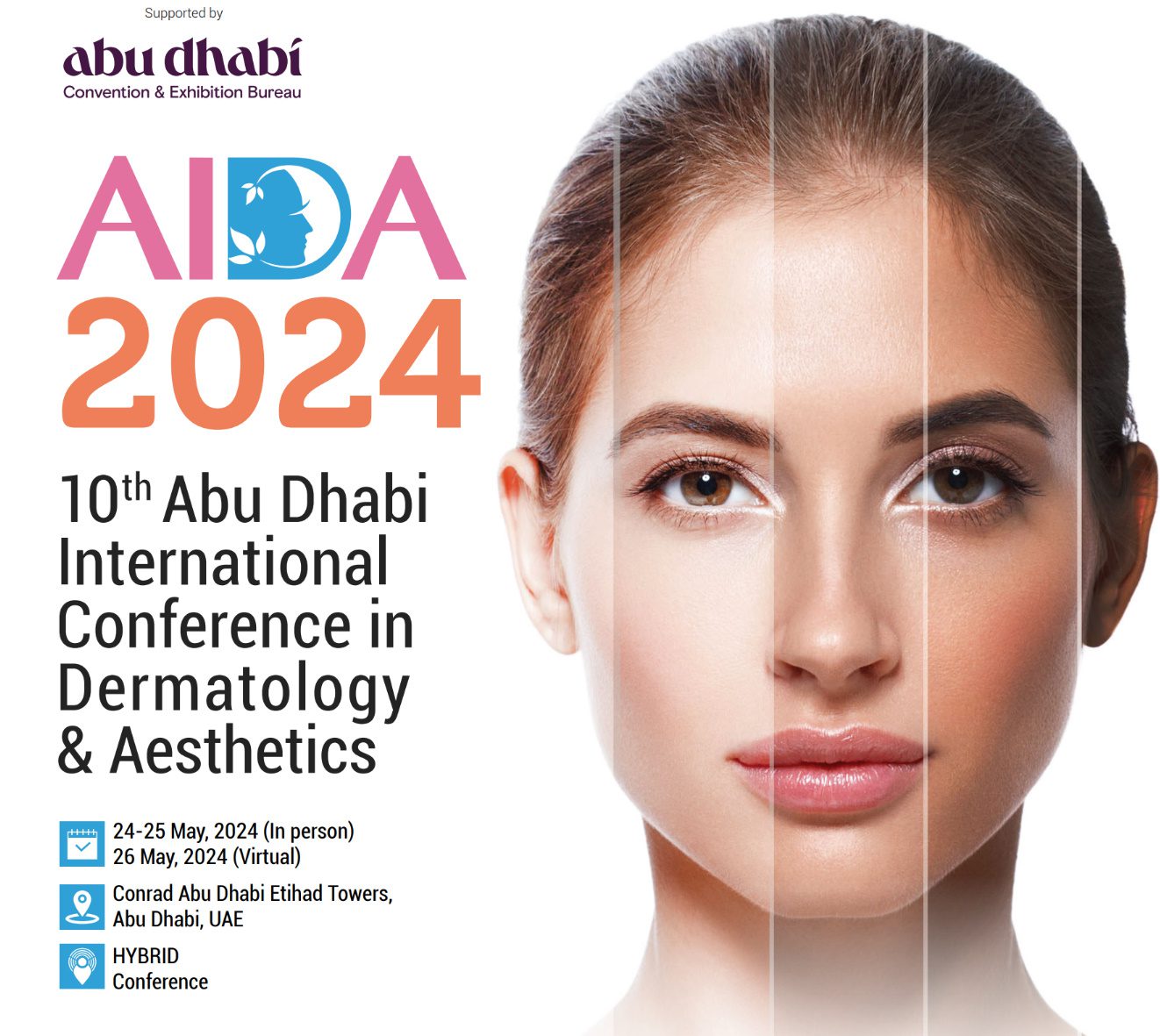 MENA-Conference-10th-Abu-Dhabi-International-Conference-in-Dermatology-Aesthetics-2024-1.jpg MENA Conference 10th Abu Dhabi International Conference in Dermatology & Aesthetics 2024 - Image 1