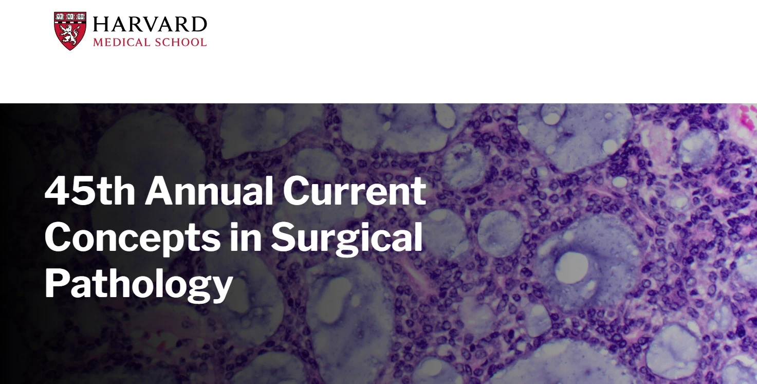 Screenshot-2025-01-04-132323.webp Harvard 45th Annual Current Concepts in Surgical Pathology 2024 - Image 1