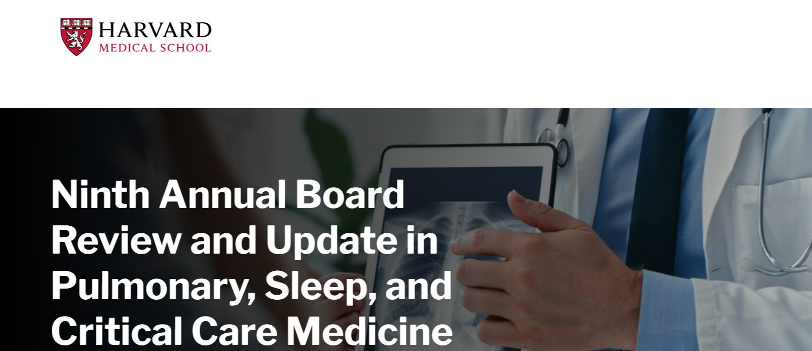 Untitled2024.jpg Harvard 9th Annual Board Review and Update in Pulmonary and Critical Care Medicine 2024 - Image 1