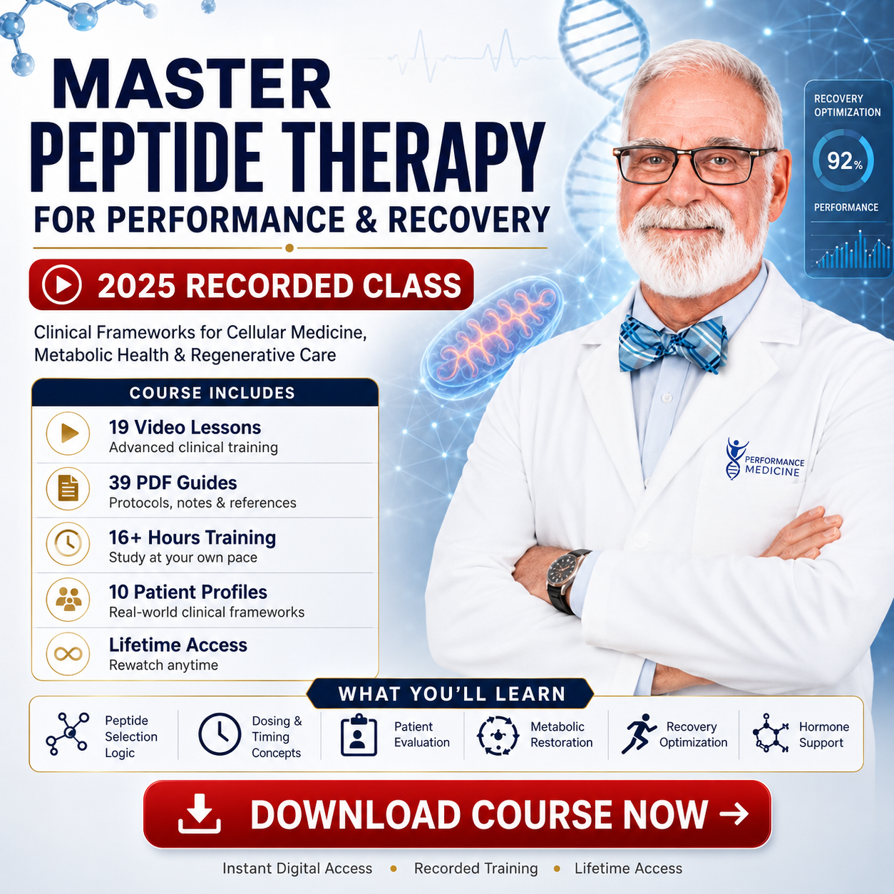 neuro1 Seeds Scientific Research & Performance Peptide Therapy 2025 - Image 1