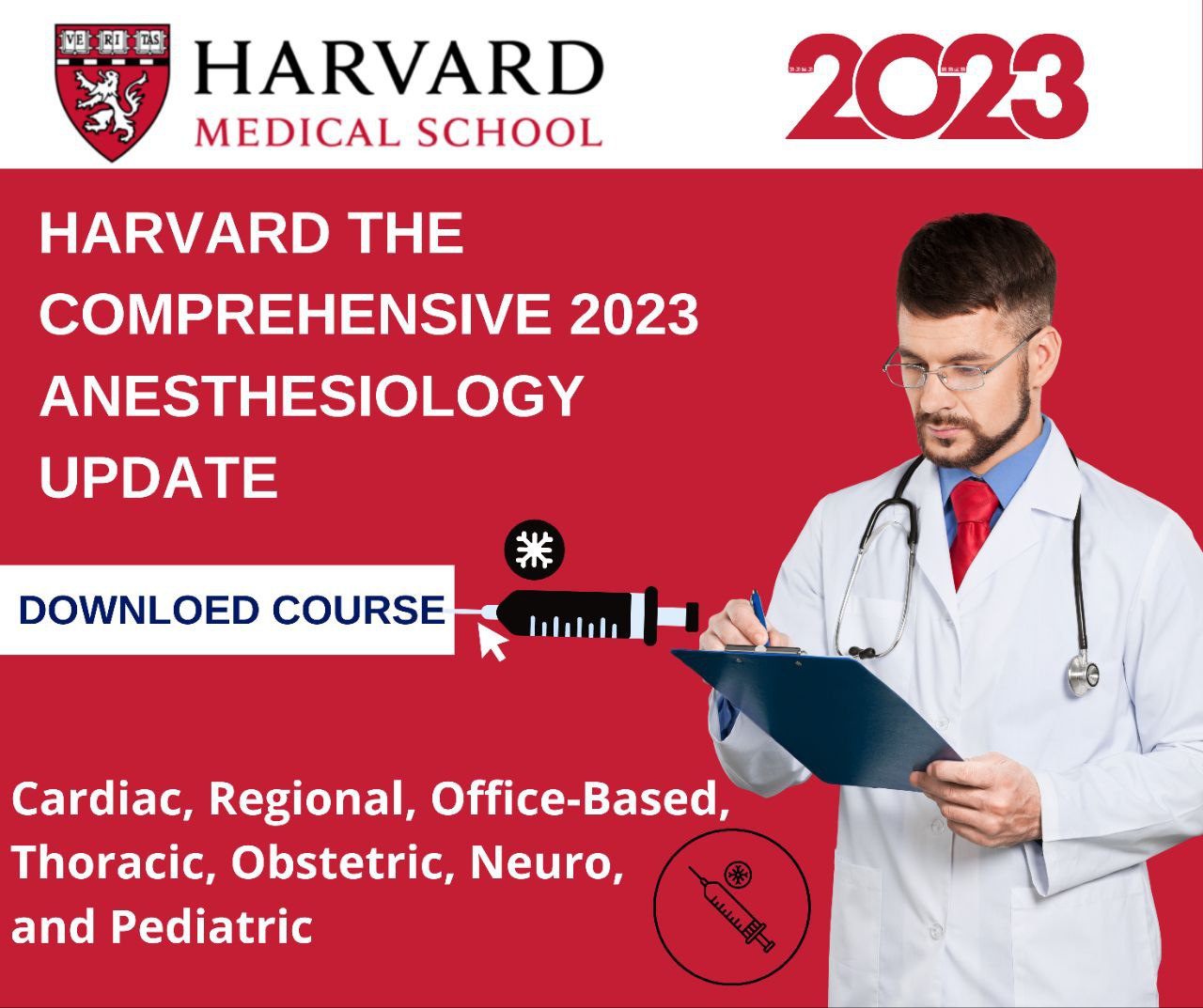 photo_2024-01-20_21-57-52-1.jpg Harvard The Comprehensive 2023 Anesthesiology Update - Image 1